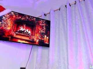 victoriavx webcam model stream image