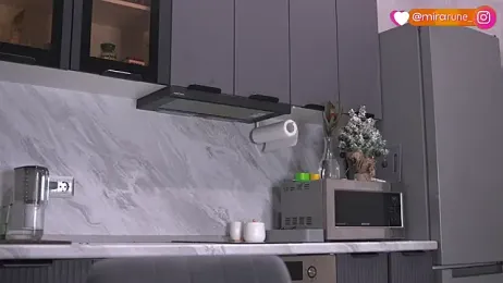 Mirarune webcam model stream image