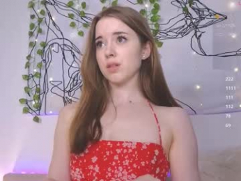 tayasha webcam model stream image