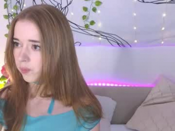 tayasha webcam model stream image