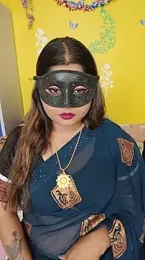 Lusty_Rose01 webcam model stream image