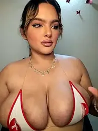 Faith_madison18 webcam model stream image