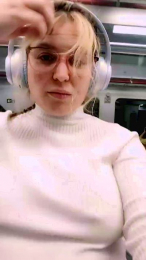 18Pomposita webcam model stream image