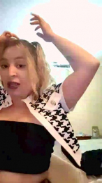 18Pomposita webcam model stream image