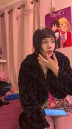 Loli_kawaii webcam cam4 model stream image