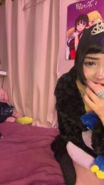 Loli_kawaii webcam cam4 model stream image