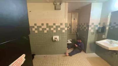 _h2o_man webcam model stream image