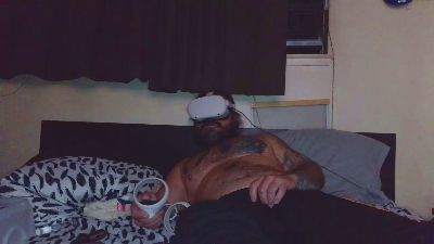 _h2o_man webcam model stream image