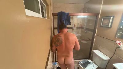 _h2o_man webcam model stream image