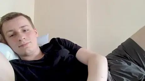 your_andy webcam model stream image