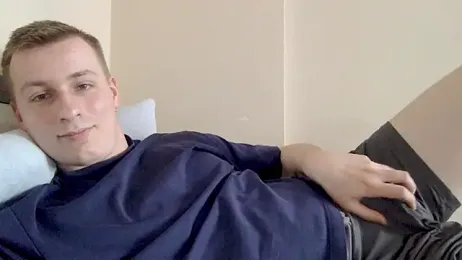 your_andy webcam model stream image