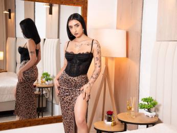 IrinaJhons webcam livejasmin model stream image