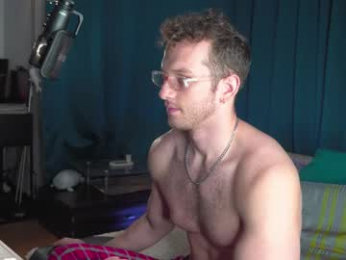 viktor_secret webcam chaturbate model stream image