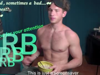 viktor_secret webcam chaturbate model stream image