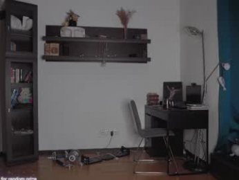 viktor_secret webcam model stream image