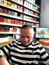 dajiba4718 webcam model stream image