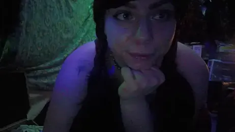 spunfoxxx webcam stripchat model stream image