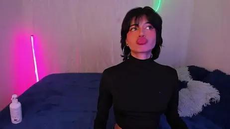 CelesteXCute webcam model stream image