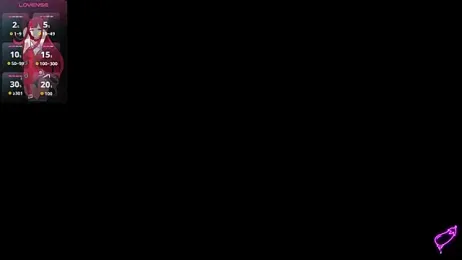 Margarethlex webcam model stream image