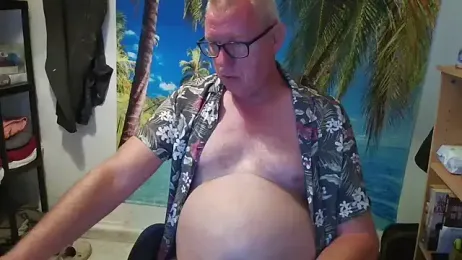 Daddy_Tobias webcam stripchat model stream image