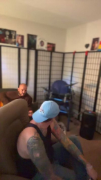 HardwrkingK0 webcam model stream image