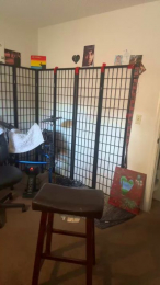 HardwrkingK0 webcam model stream image