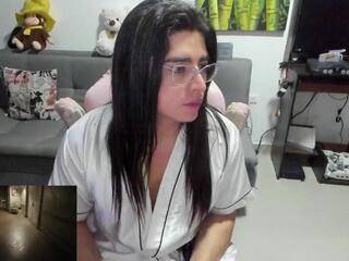 Khalifa Gold webcam flirt4free model stream image