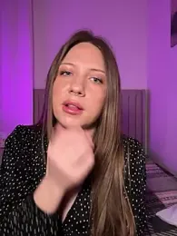 Sashabunny webcam model stream image