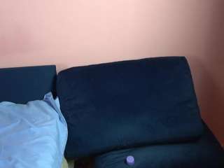 eleanorx webcam model stream image