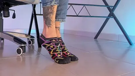 ArchieCollins webcam model stream image