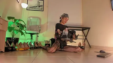 ArchieCollins webcam model stream image