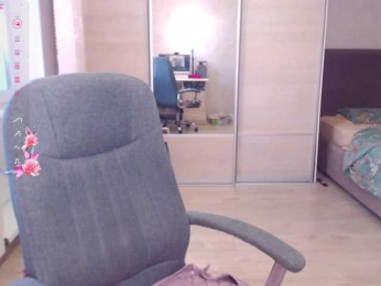 Lana--Nova webcam model stream image