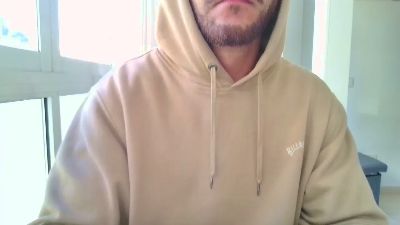 Surfer_30 webcam cam4 model stream image