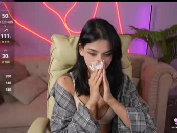 violetasins_ webcam model stream image