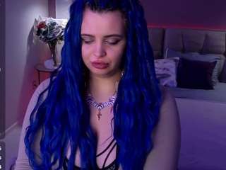 mayamils webcam model stream image