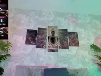 nate_franco webcam model stream image