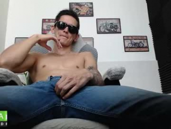 rustynf1tz webcam chaturbate model stream image