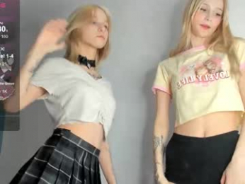 anny_0luv webcam model stream image