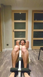 fred2085 webcam model stream image