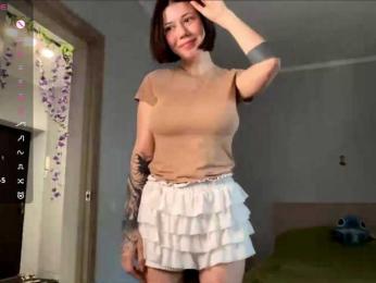 PatricaRowlee webcam bongacams model stream image