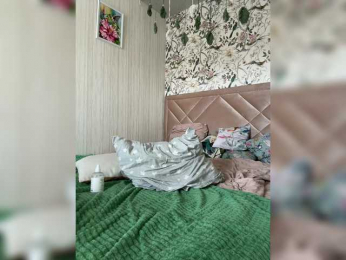 -SAHAROCHEK- webcam model stream image