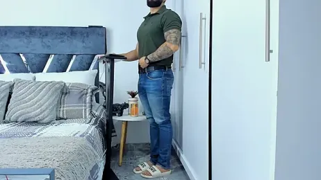 Zack_Froone webcam model stream image