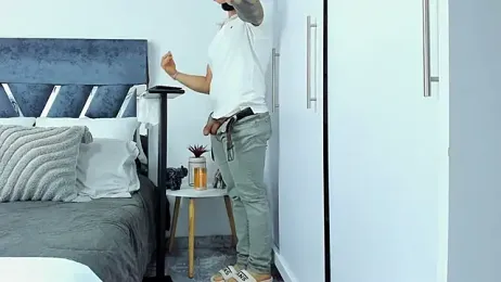 Zack_Froone webcam model stream image