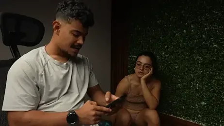 crimson_heart1 webcam stripchat model stream image