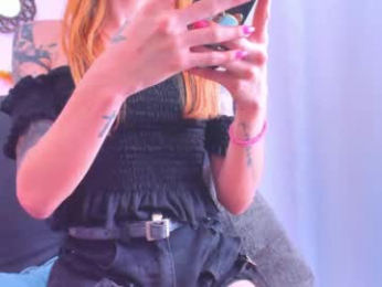 gabbyhills_ webcam model stream image