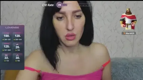 MissGulia webcam stripchat model stream image