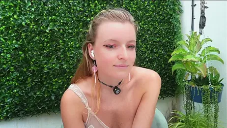 Ameliasweety69 webcam model stream image