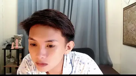 Wild_Prince69 webcam model stream image