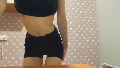 GinaRigazio webcam model stream image