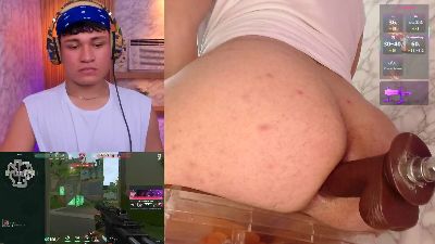 AndrewPeach webcam model stream image